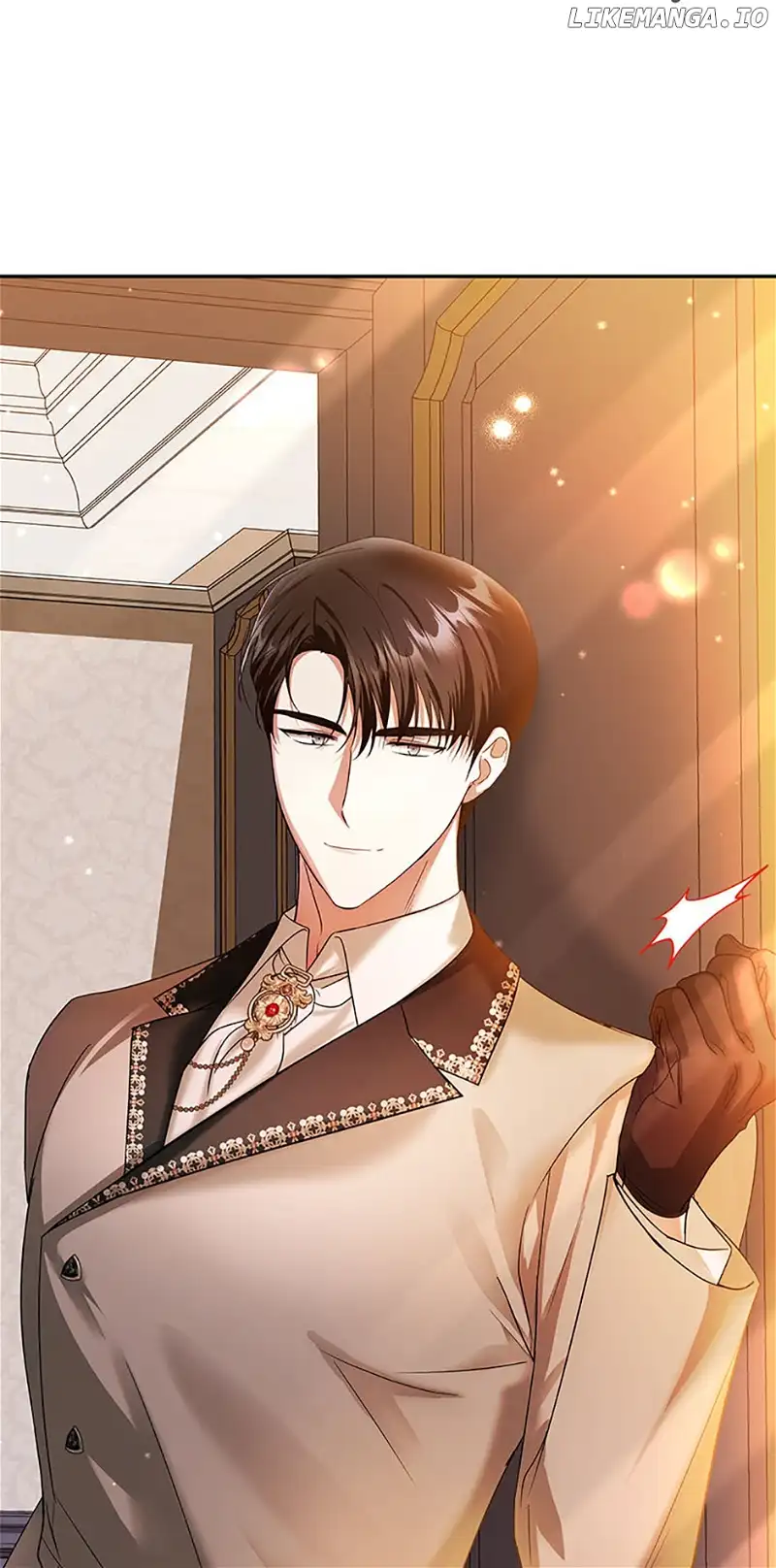 In This Life, I Will Survive Until the End Chapter 20 - Page 68