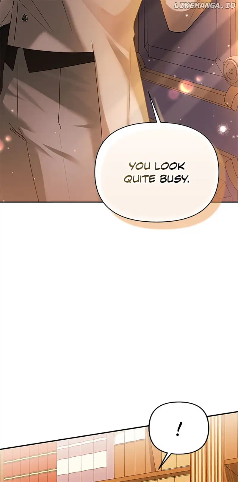 In This Life, I Will Survive Until the End Chapter 20 - Page 69