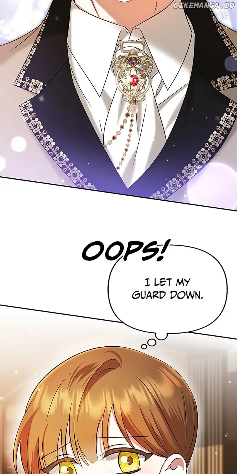 In This Life, I Will Survive Until the End Chapter 20 - Page 72