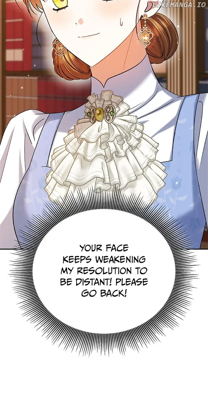 In This Life, I Will Survive Until the End Chapter 20 - Page 73