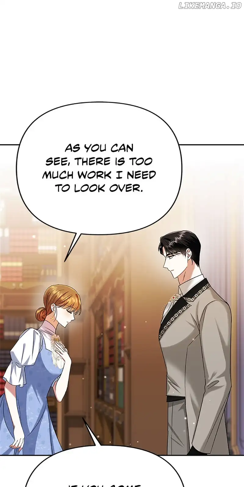 In This Life, I Will Survive Until the End Chapter 20 - Page 74