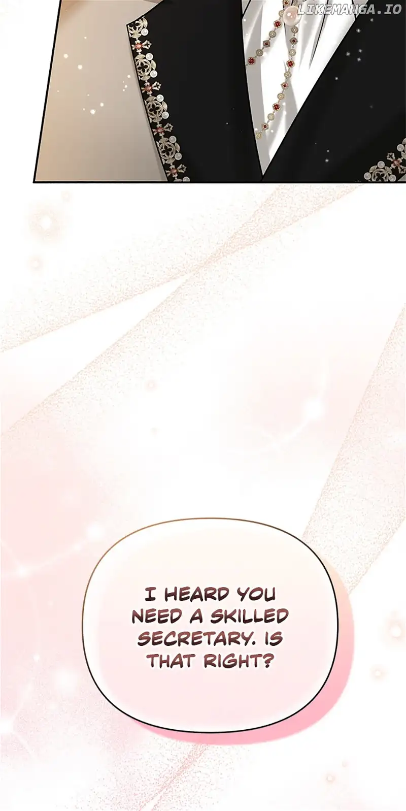 In This Life, I Will Survive Until the End Chapter 20 - Page 76