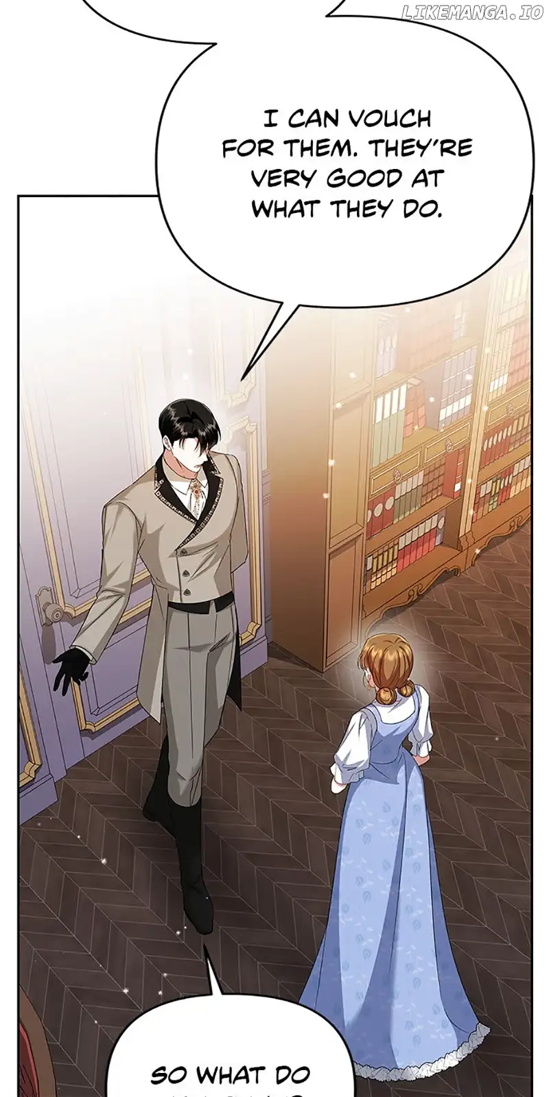 In This Life, I Will Survive Until the End Chapter 20 - Page 78