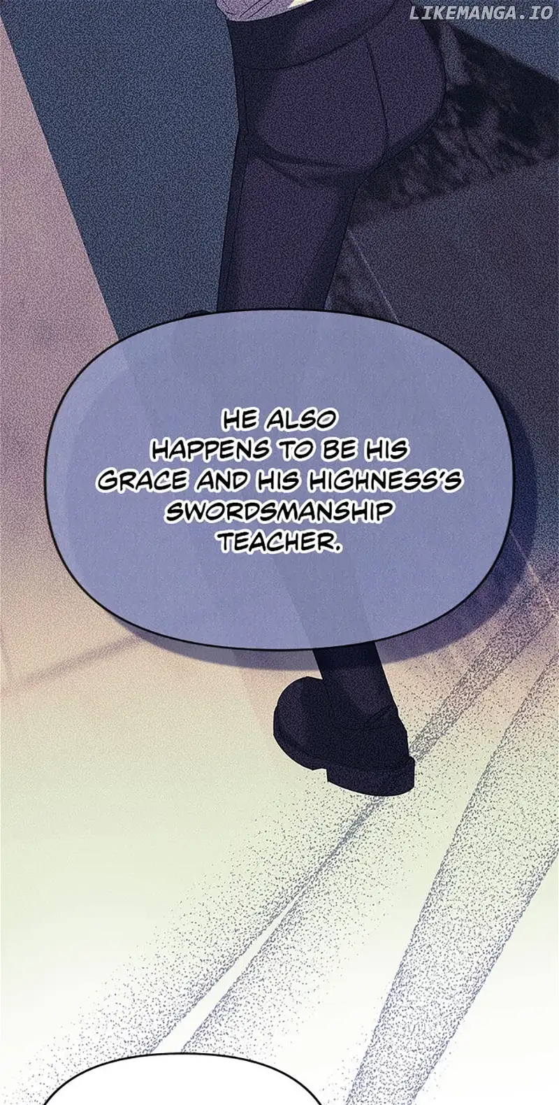 In This Life, I Will Survive Until the End Chapter 20 - Page 9