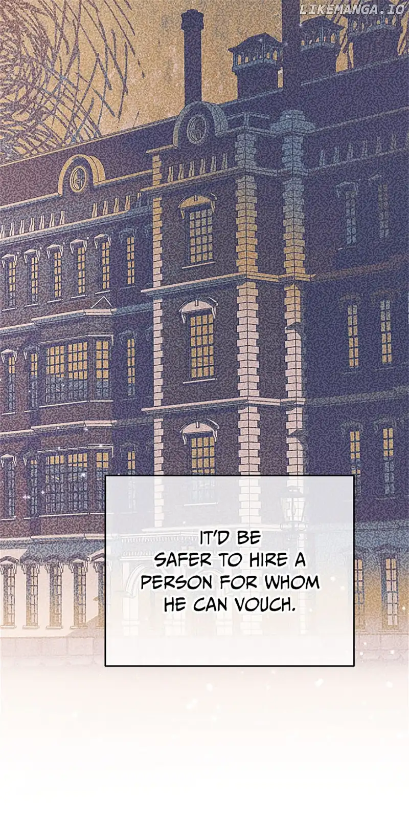 In This Life, I Will Survive Until the End Chapter 20 - Page 81