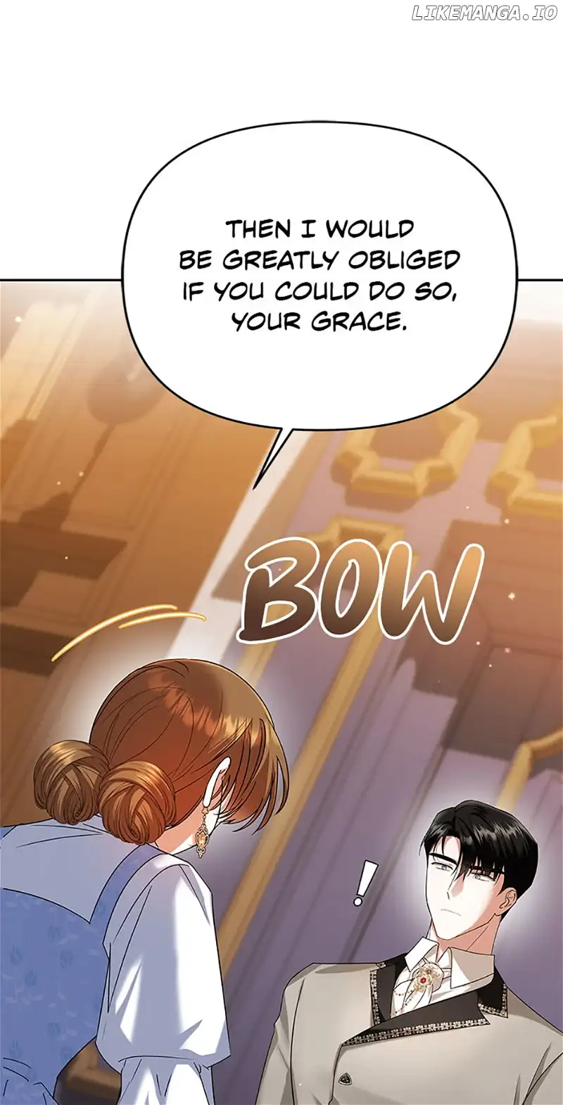 In This Life, I Will Survive Until the End Chapter 20 - Page 82