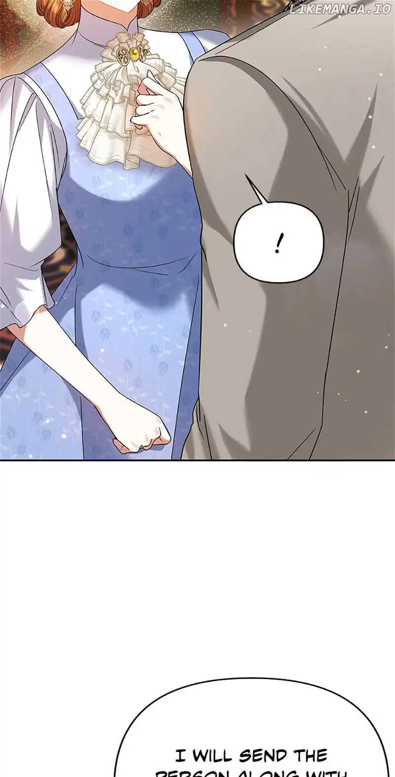 In This Life, I Will Survive Until the End Chapter 20 - Page 85