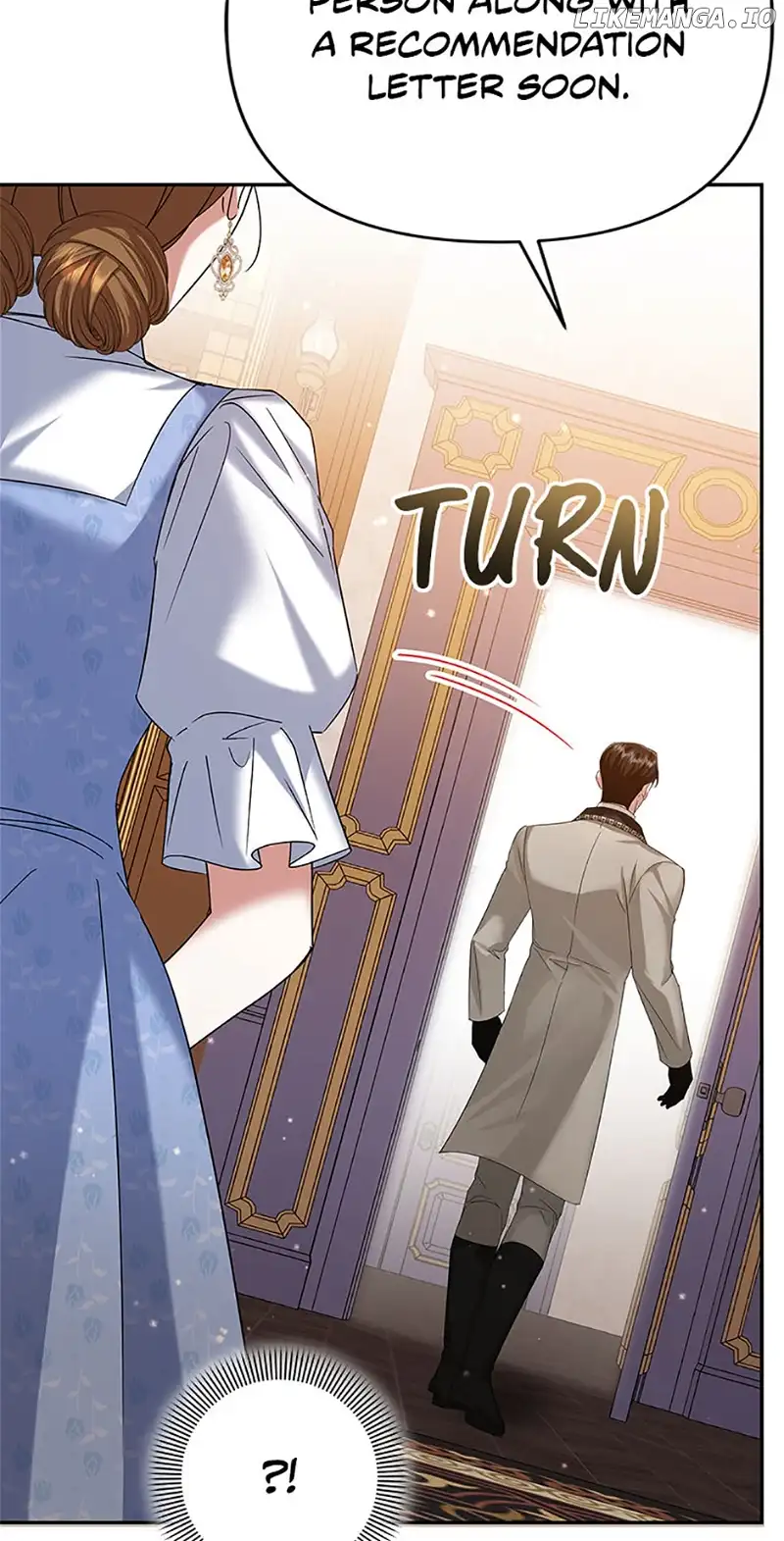 In This Life, I Will Survive Until the End Chapter 20 - Page 86