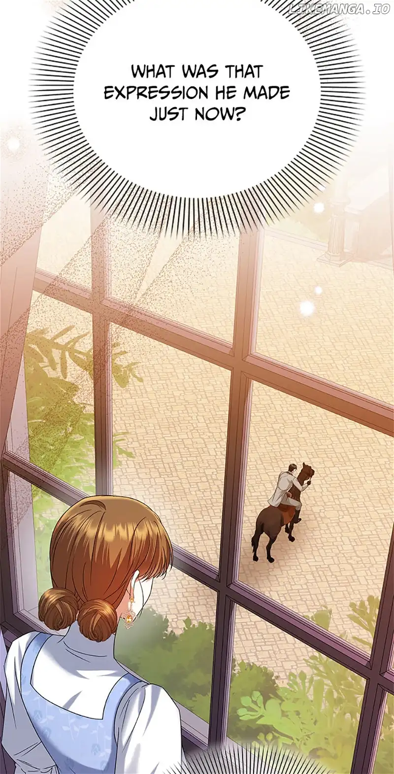 In This Life, I Will Survive Until the End Chapter 20 - Page 88