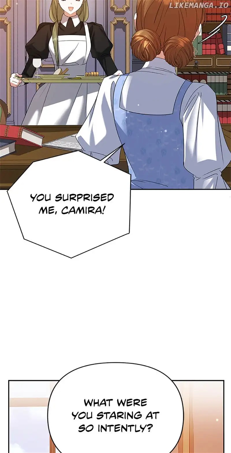 In This Life, I Will Survive Until the End Chapter 20 - Page 90