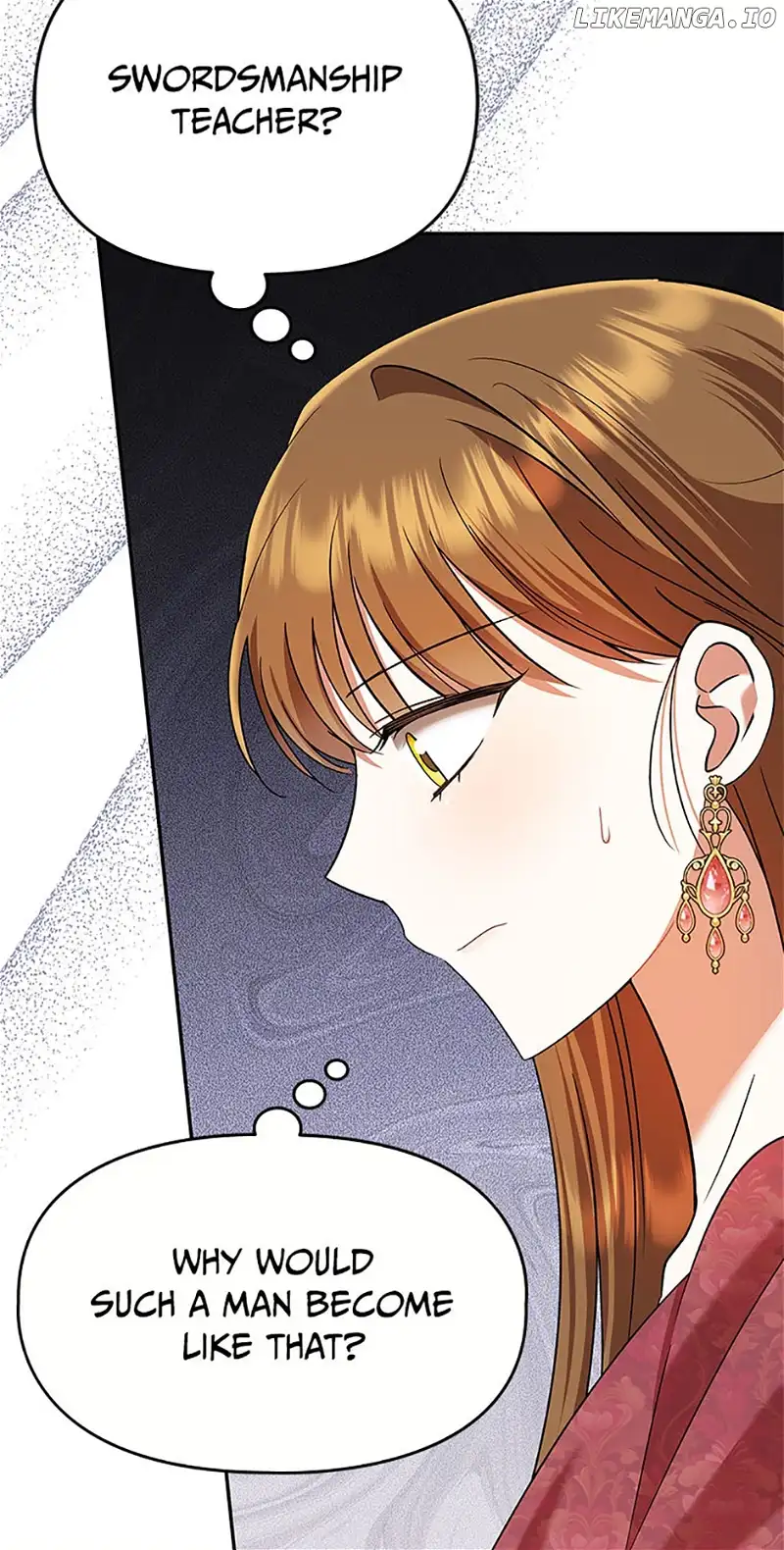 In This Life, I Will Survive Until the End Chapter 20 - Page 10