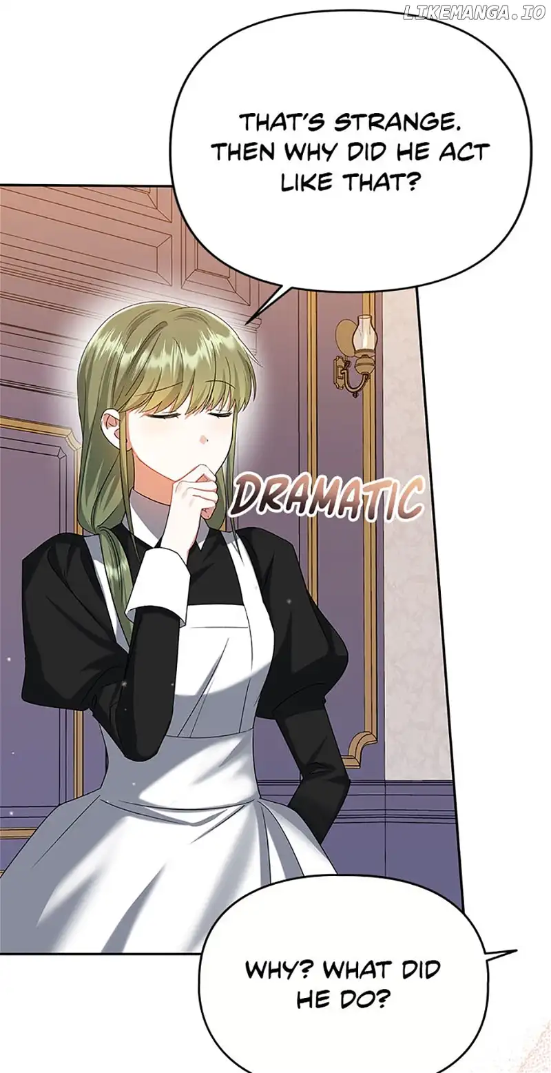 In This Life, I Will Survive Until the End Chapter 20 - Page 93