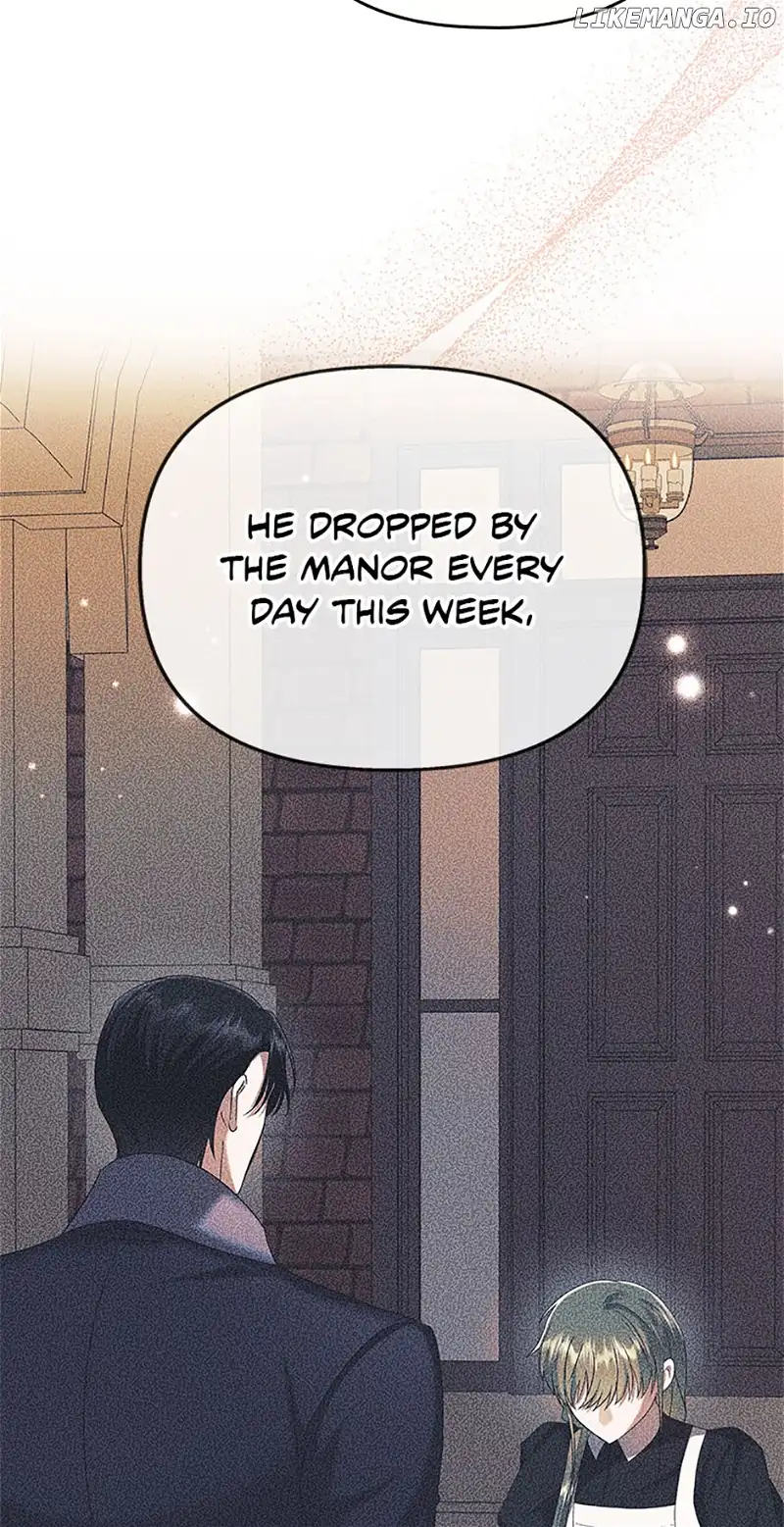 In This Life, I Will Survive Until the End Chapter 20 - Page 94