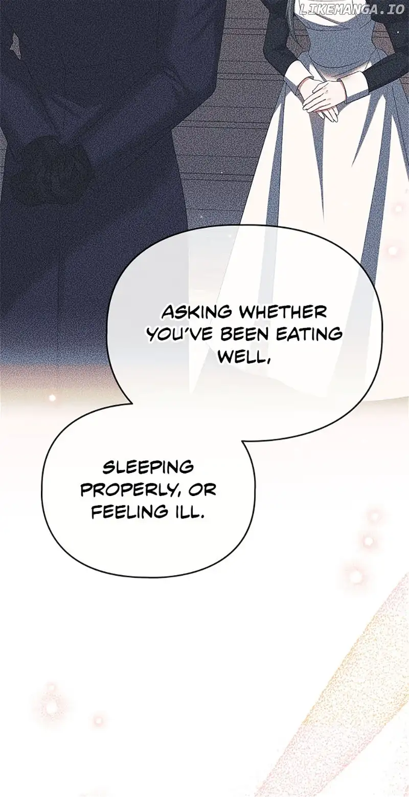 In This Life, I Will Survive Until the End Chapter 20 - Page 95