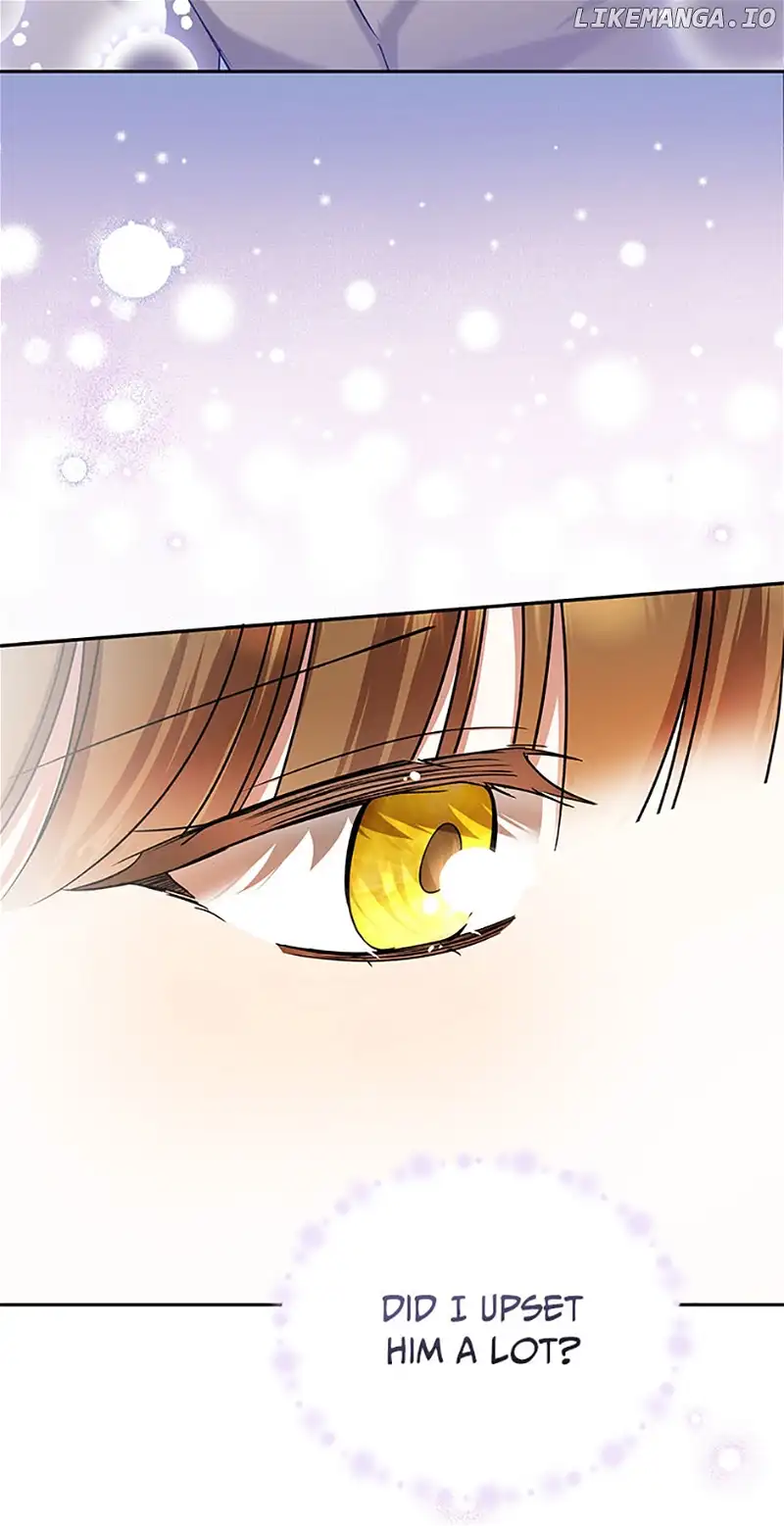 In This Life, I Will Survive Until the End Chapter 20 - Page 99