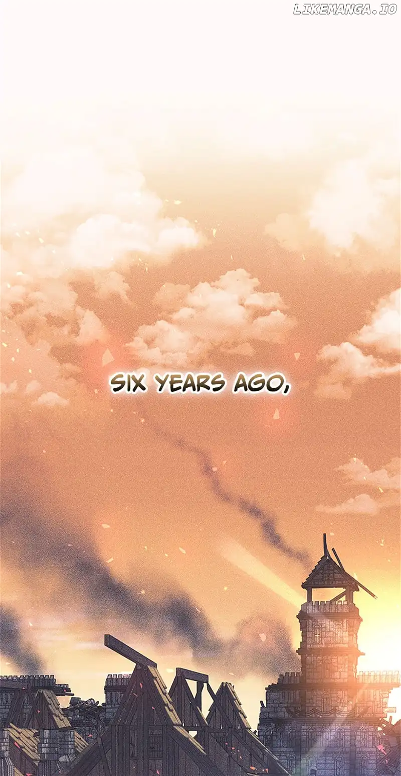 In This Life, I Will Survive Until the End Chapter 21 - Page 1