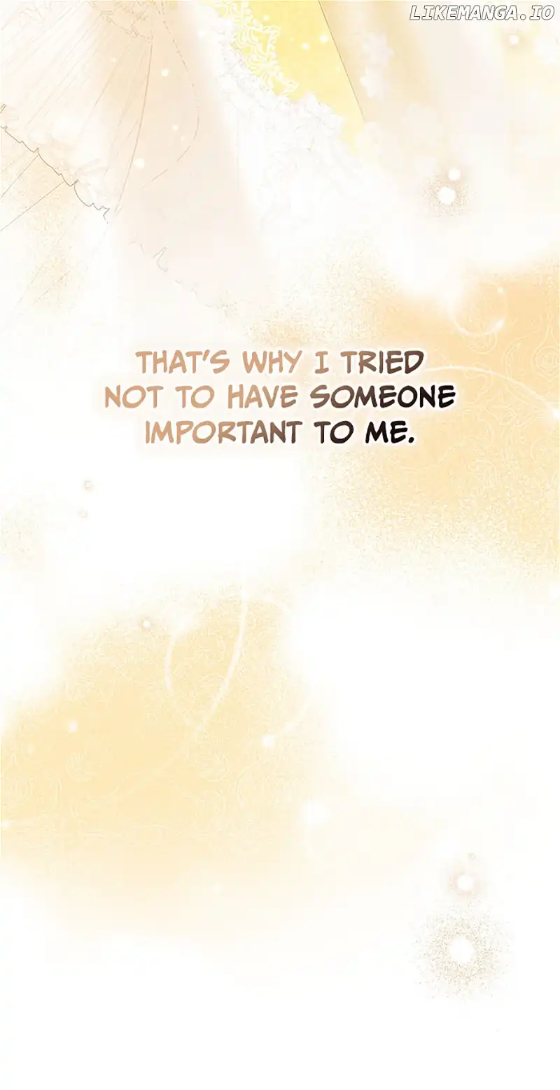 In This Life, I Will Survive Until the End Chapter 21 - Page 11