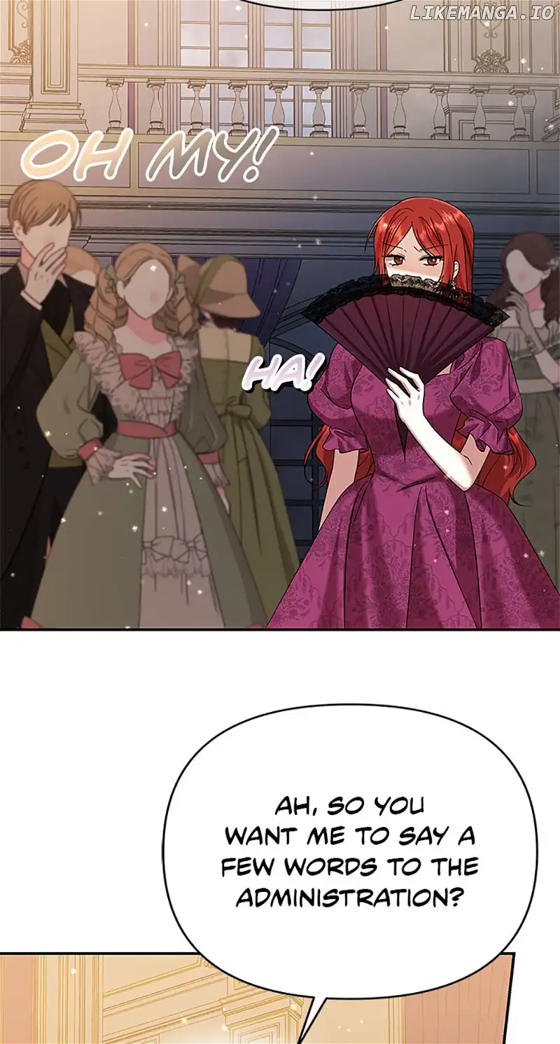 In This Life, I Will Survive Until the End Chapter 21 - Page 103