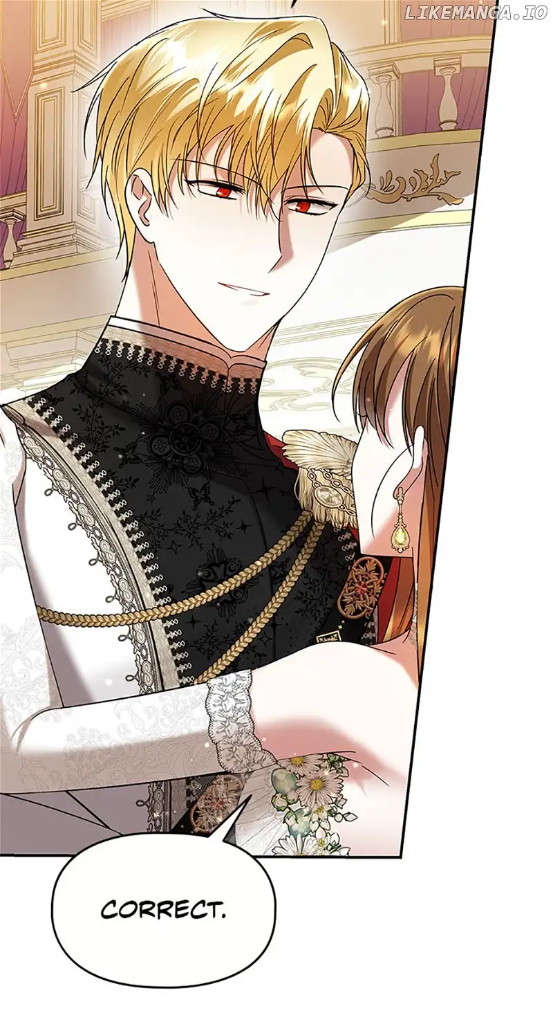 In This Life, I Will Survive Until the End Chapter 21 - Page 104