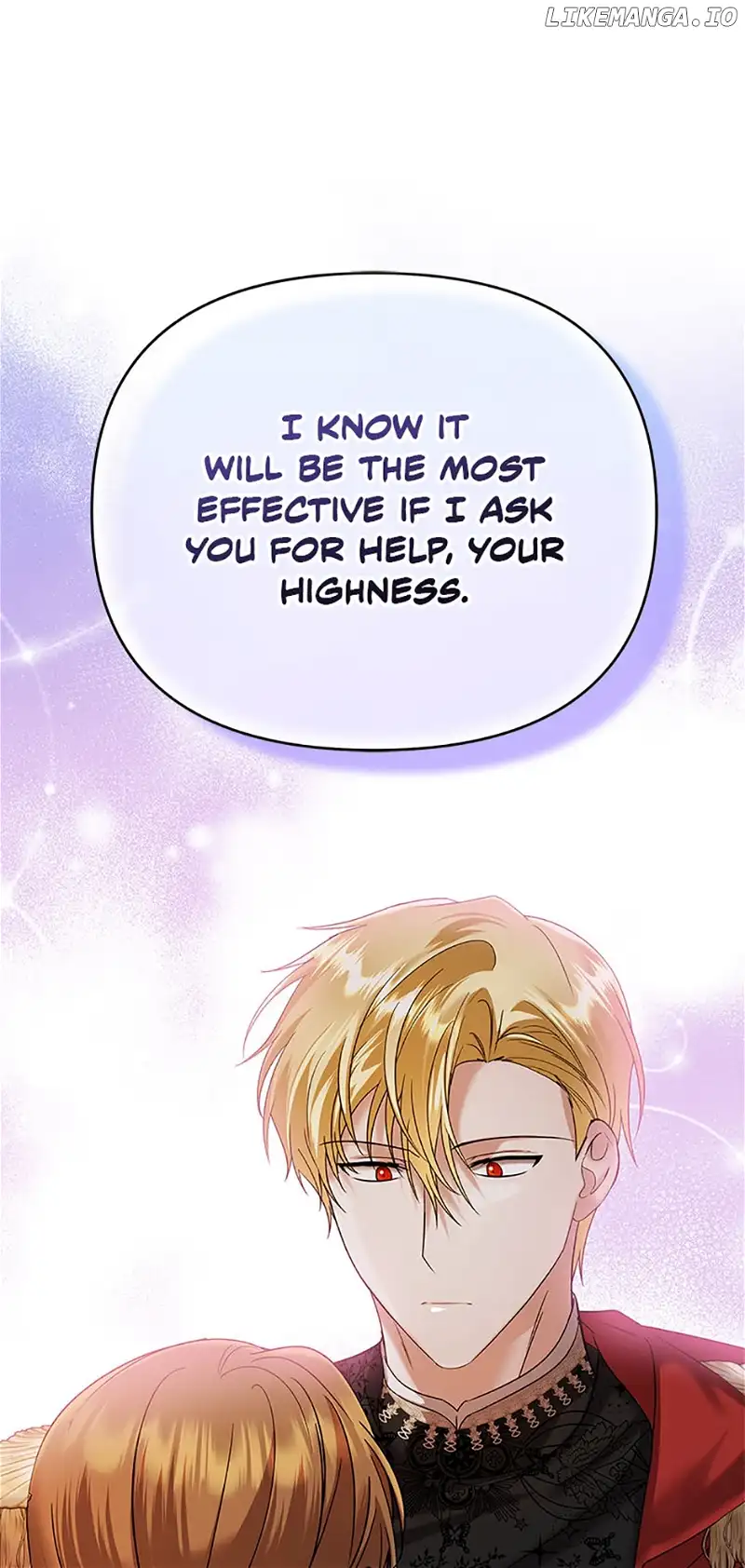 In This Life, I Will Survive Until the End Chapter 21 - Page 105