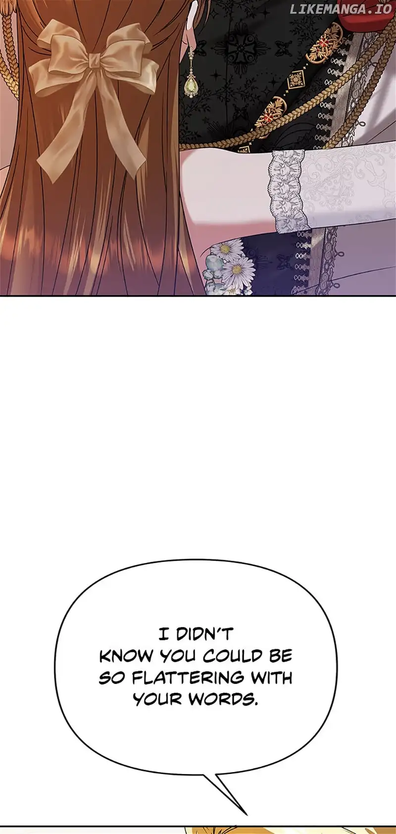 In This Life, I Will Survive Until the End Chapter 21 - Page 106