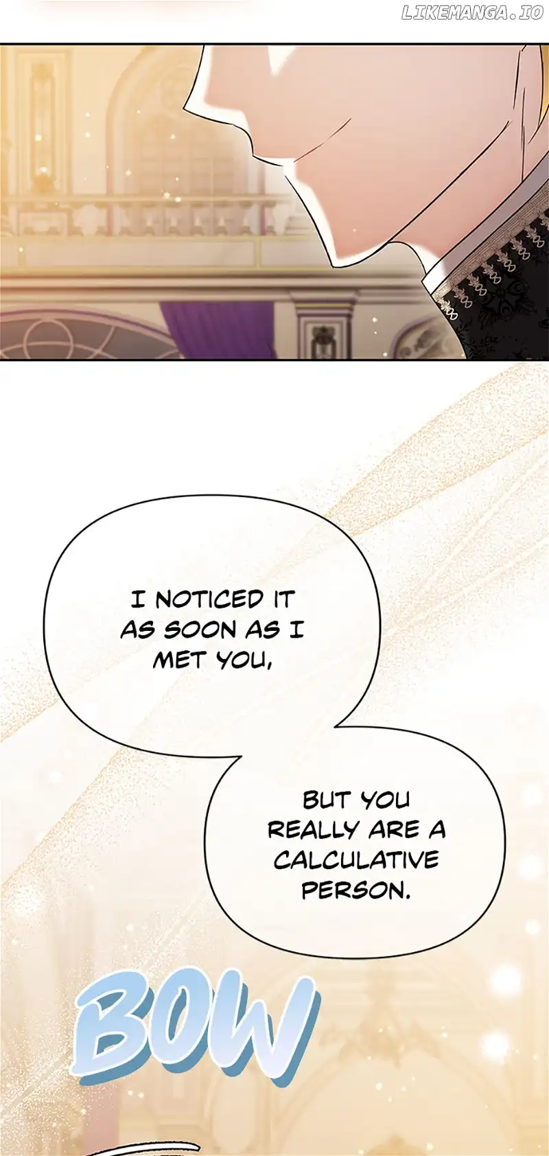 In This Life, I Will Survive Until the End Chapter 21 - Page 108