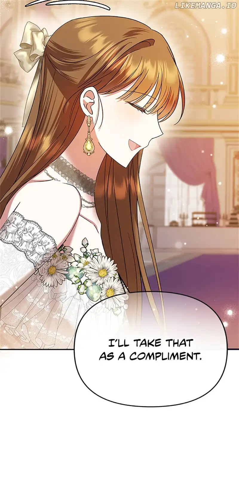 In This Life, I Will Survive Until the End Chapter 21 - Page 109