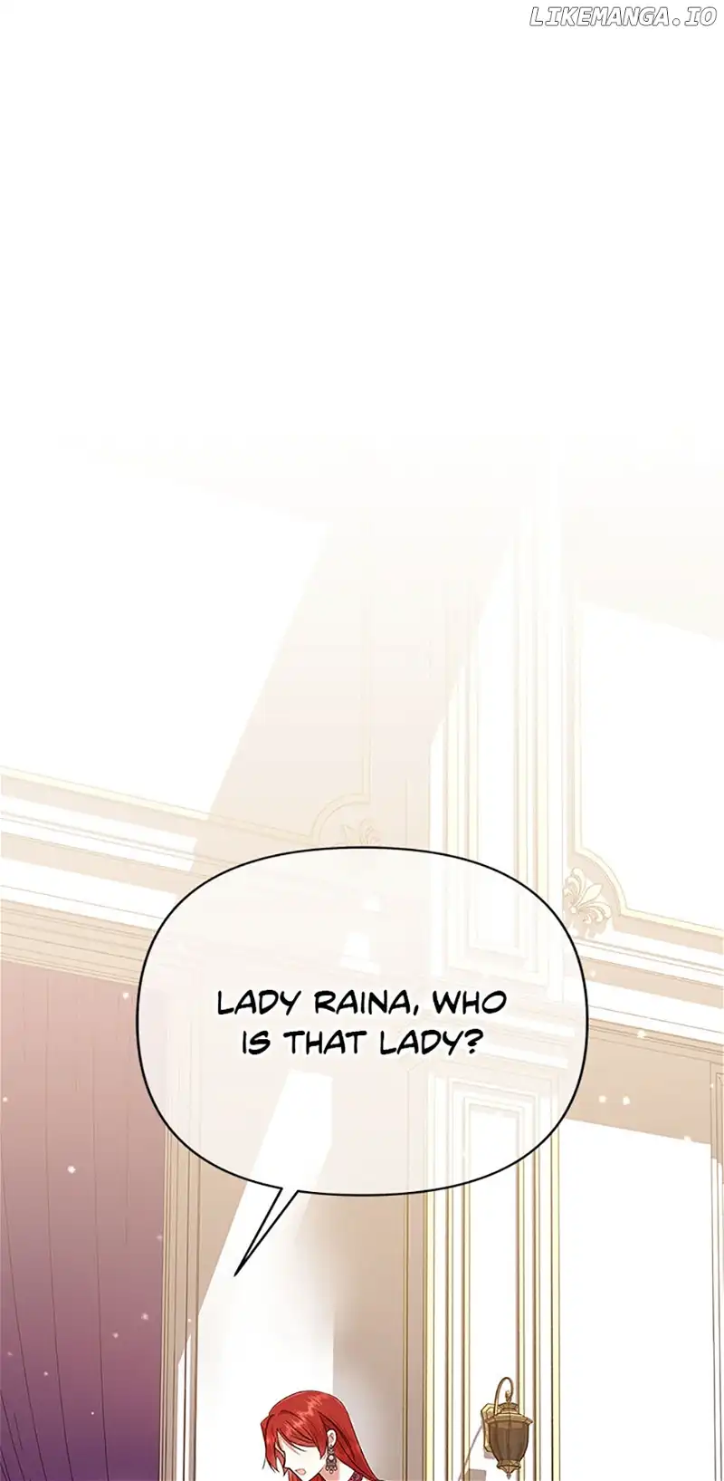 In This Life, I Will Survive Until the End Chapter 21 - Page 110