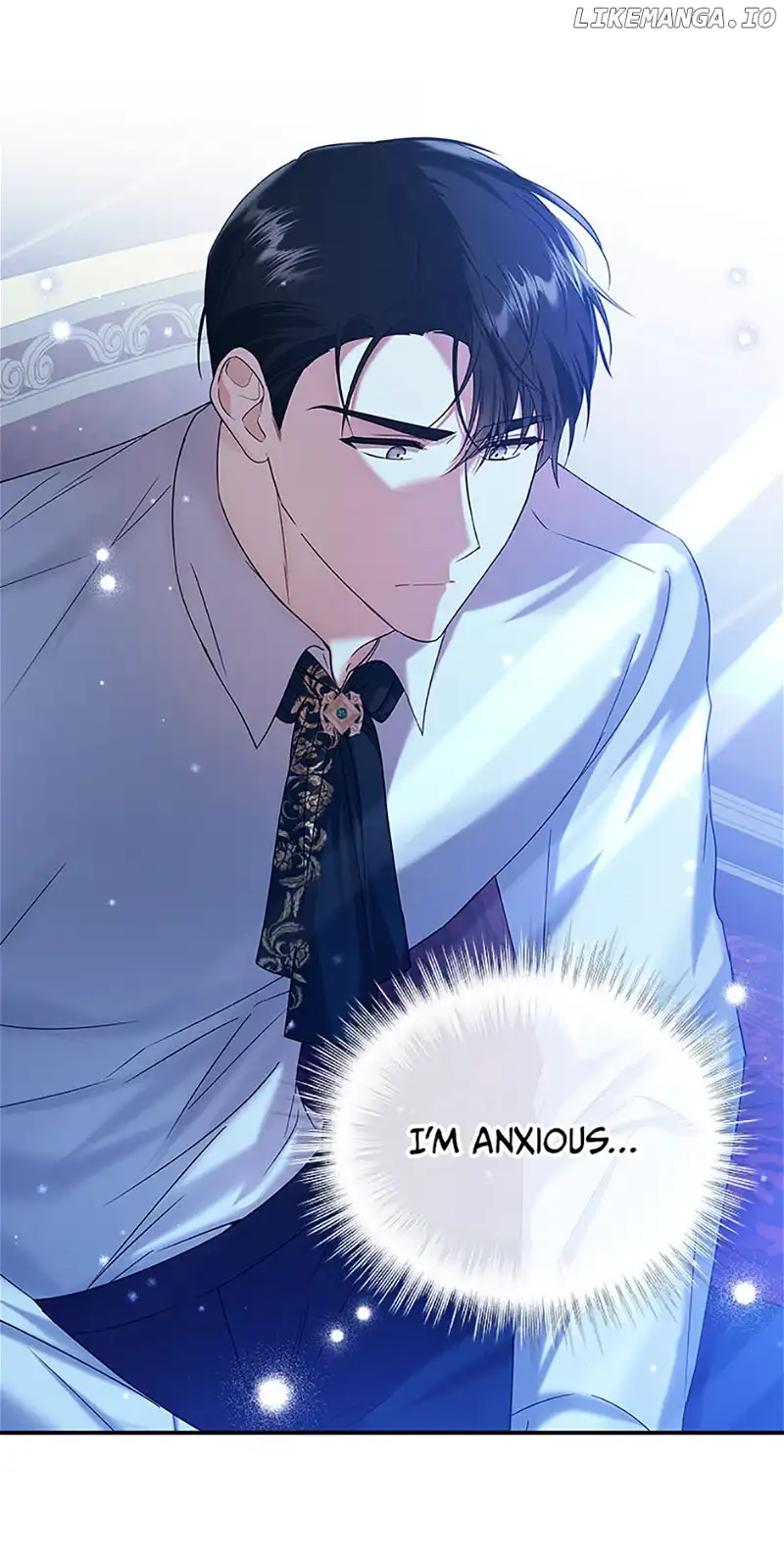 In This Life, I Will Survive Until the End Chapter 21 - Page 12