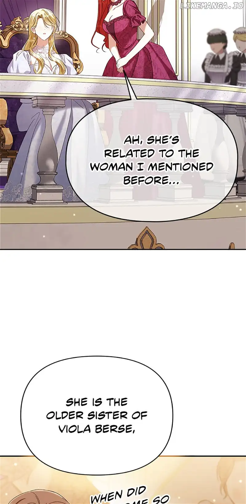 In This Life, I Will Survive Until the End Chapter 21 - Page 111