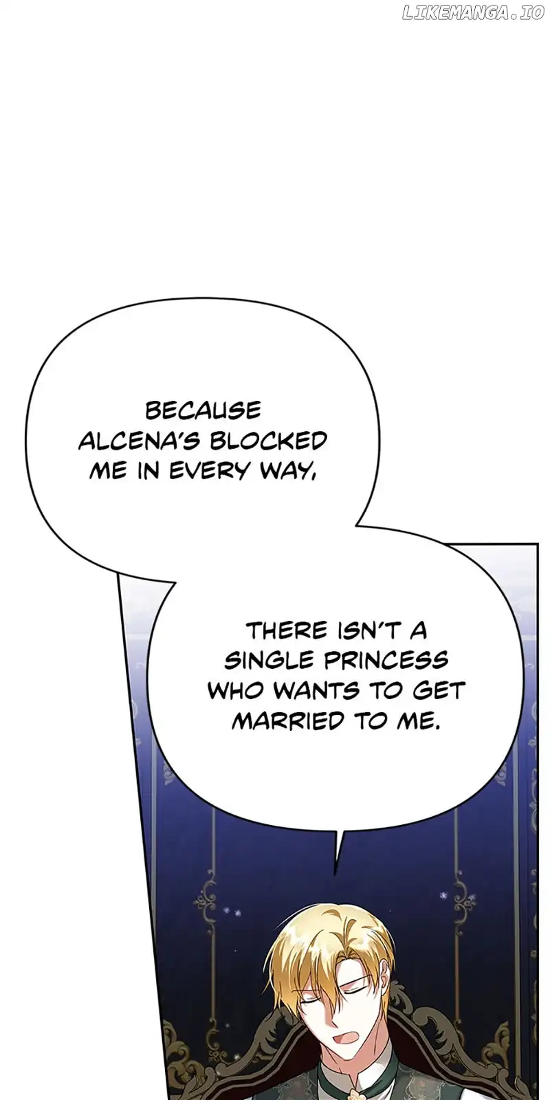 In This Life, I Will Survive Until the End Chapter 21 - Page 13