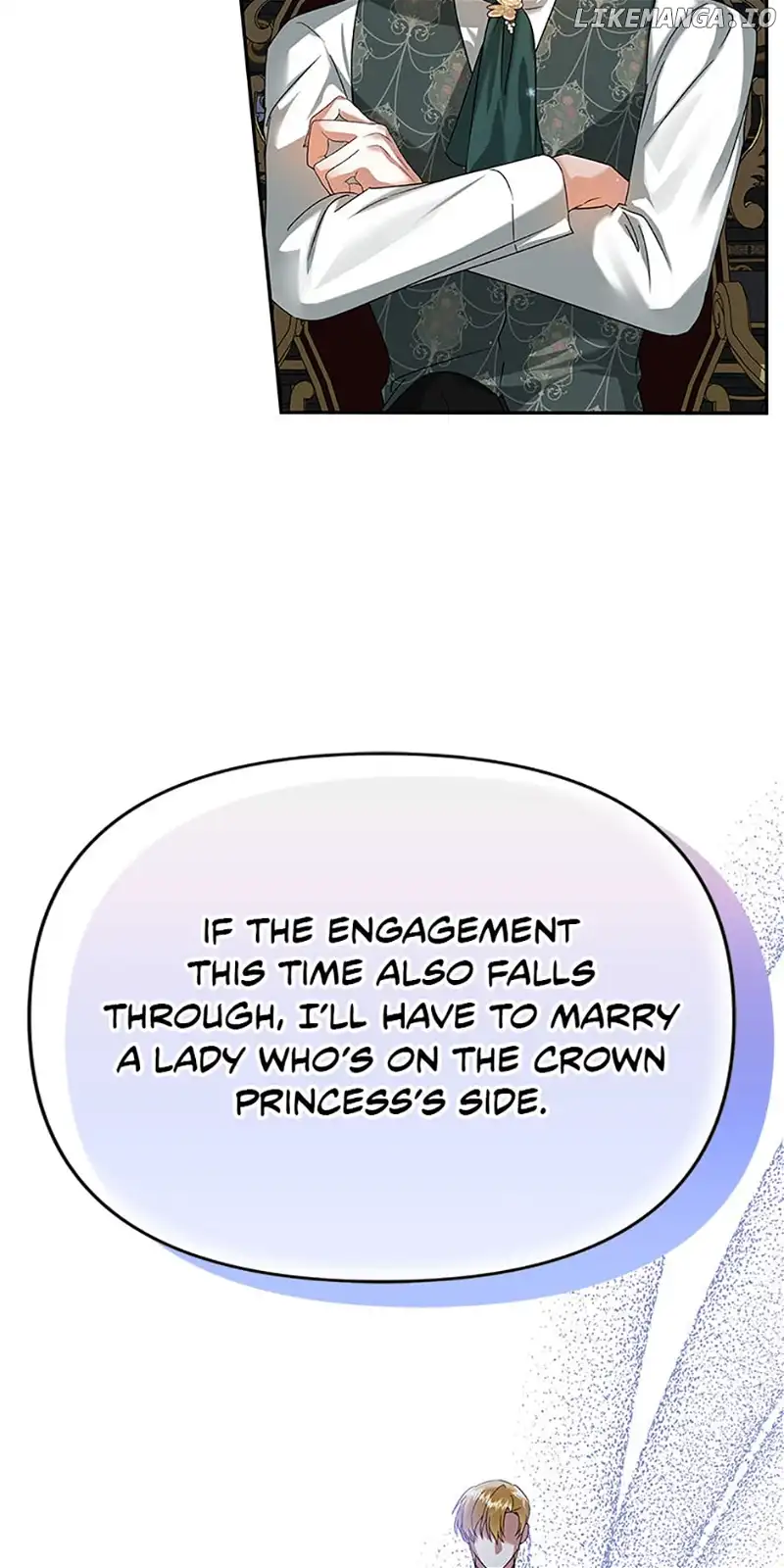 In This Life, I Will Survive Until the End Chapter 21 - Page 14