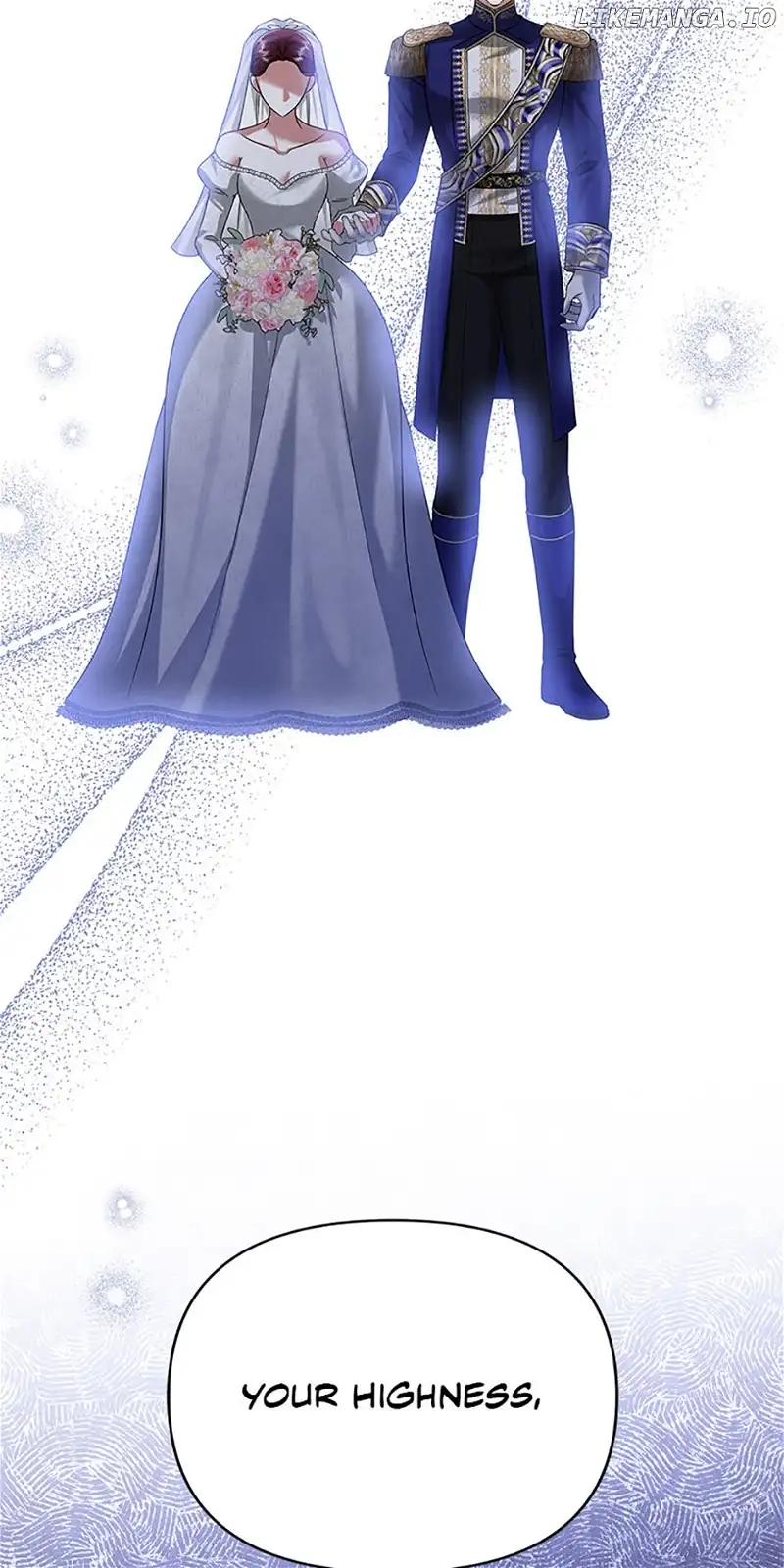 In This Life, I Will Survive Until the End Chapter 21 - Page 15