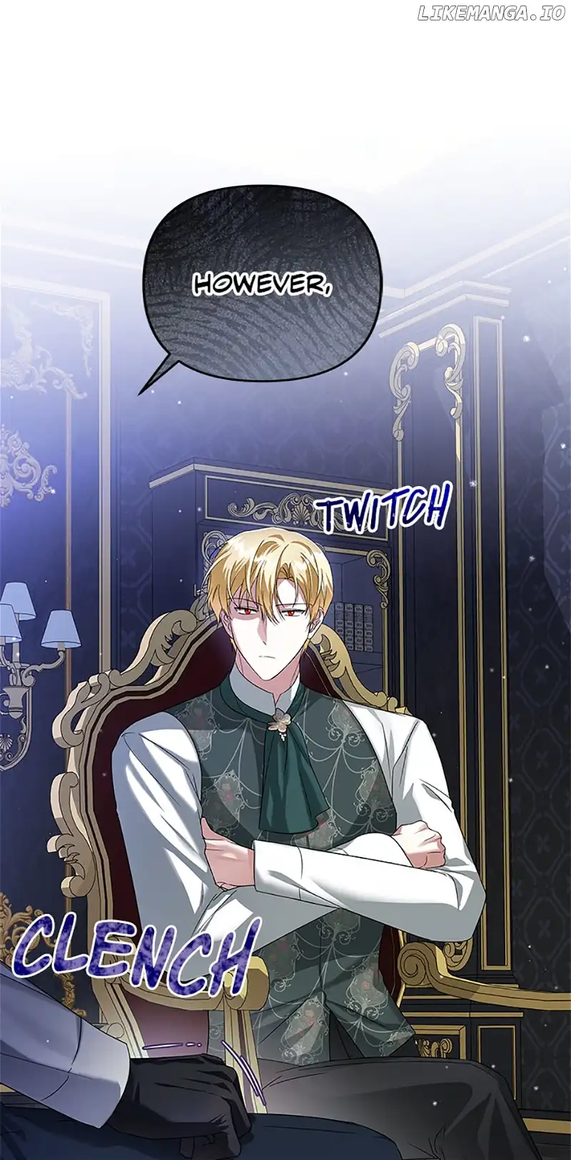 In This Life, I Will Survive Until the End Chapter 21 - Page 17