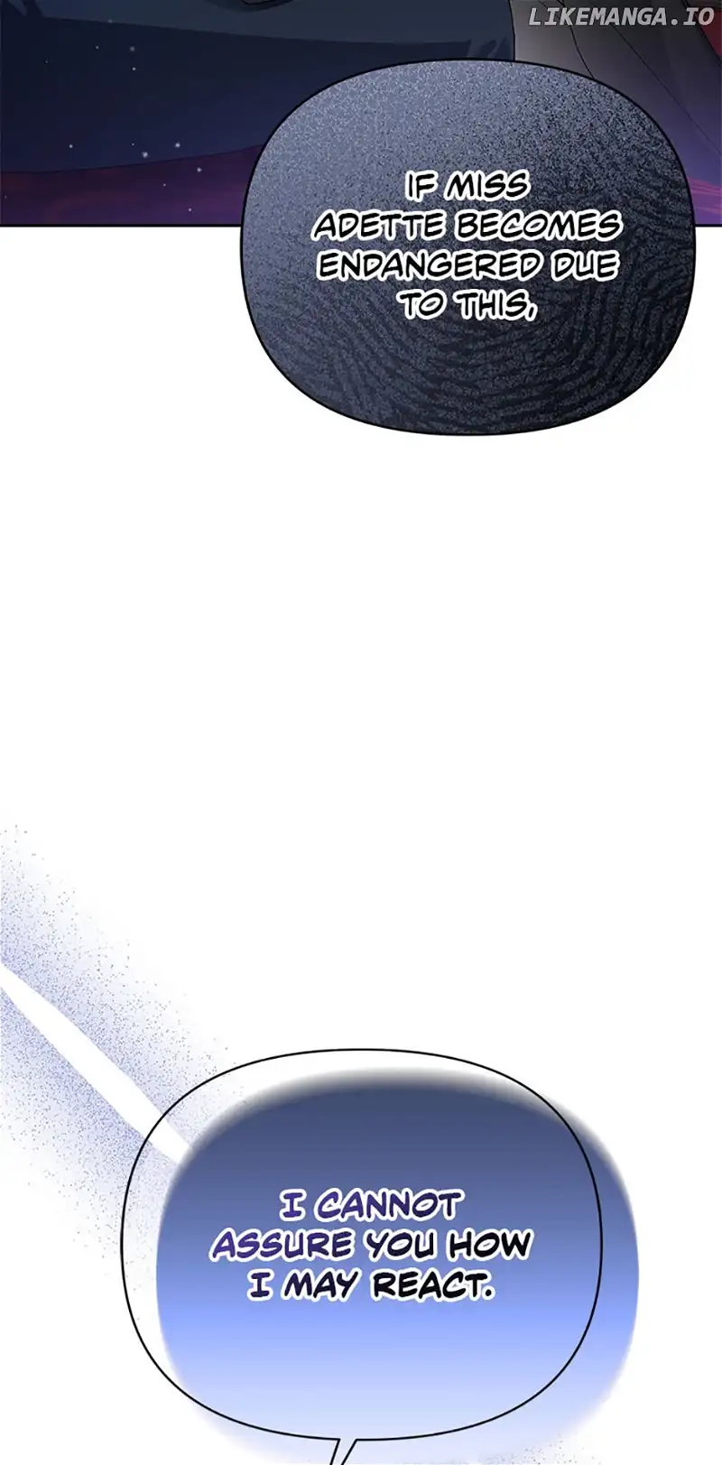 In This Life, I Will Survive Until the End Chapter 21 - Page 18