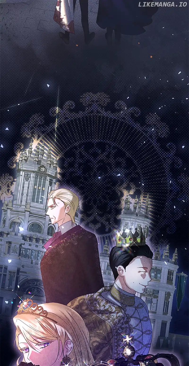 In This Life, I Will Survive Until the End Chapter 21 - Page 3