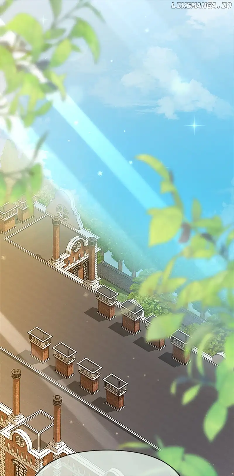 In This Life, I Will Survive Until the End Chapter 21 - Page 21