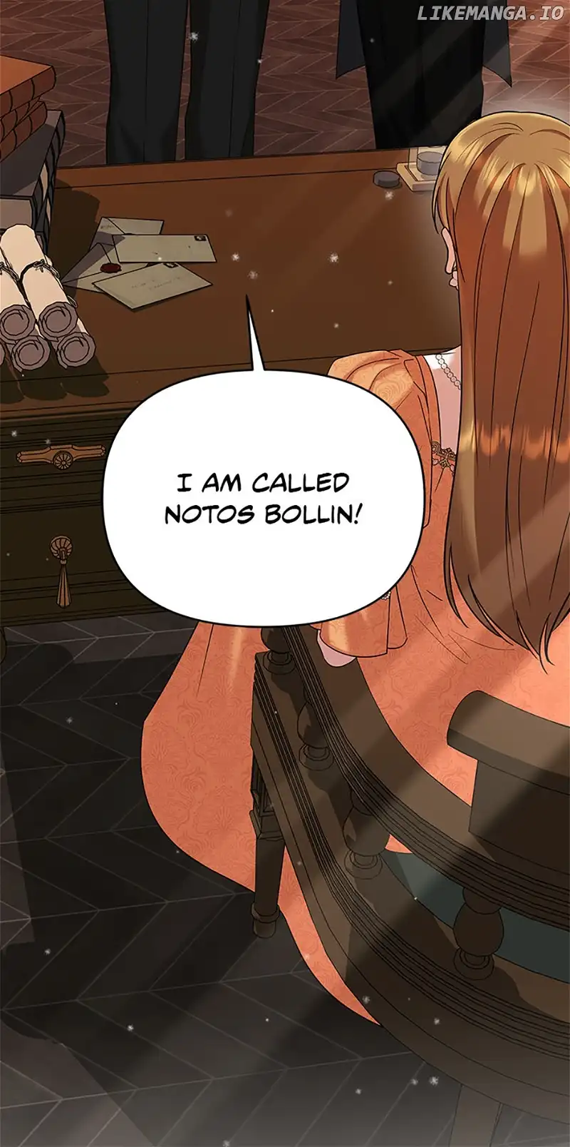 In This Life, I Will Survive Until the End Chapter 21 - Page 24