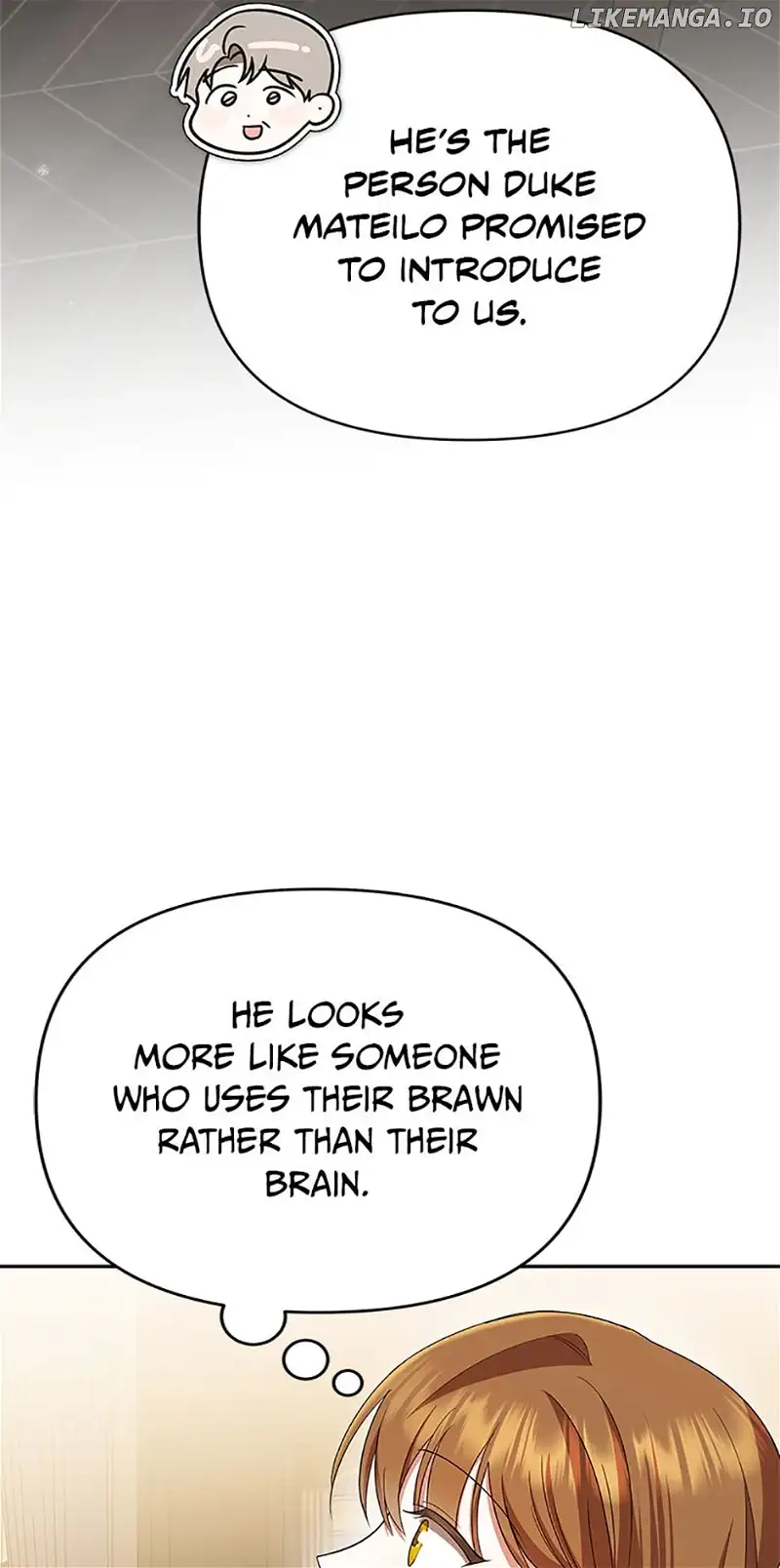 In This Life, I Will Survive Until the End Chapter 21 - Page 25