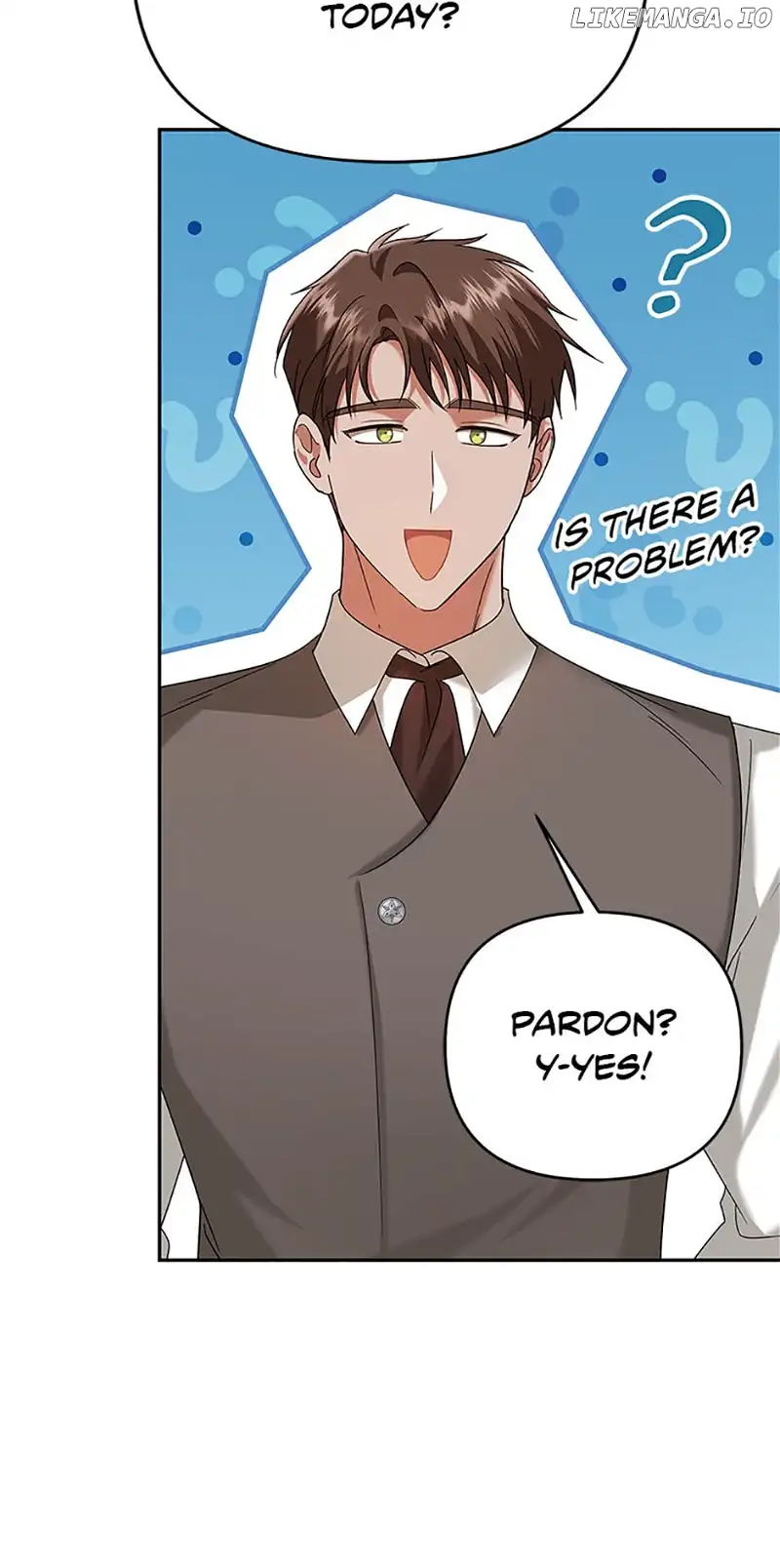 In This Life, I Will Survive Until the End Chapter 21 - Page 27