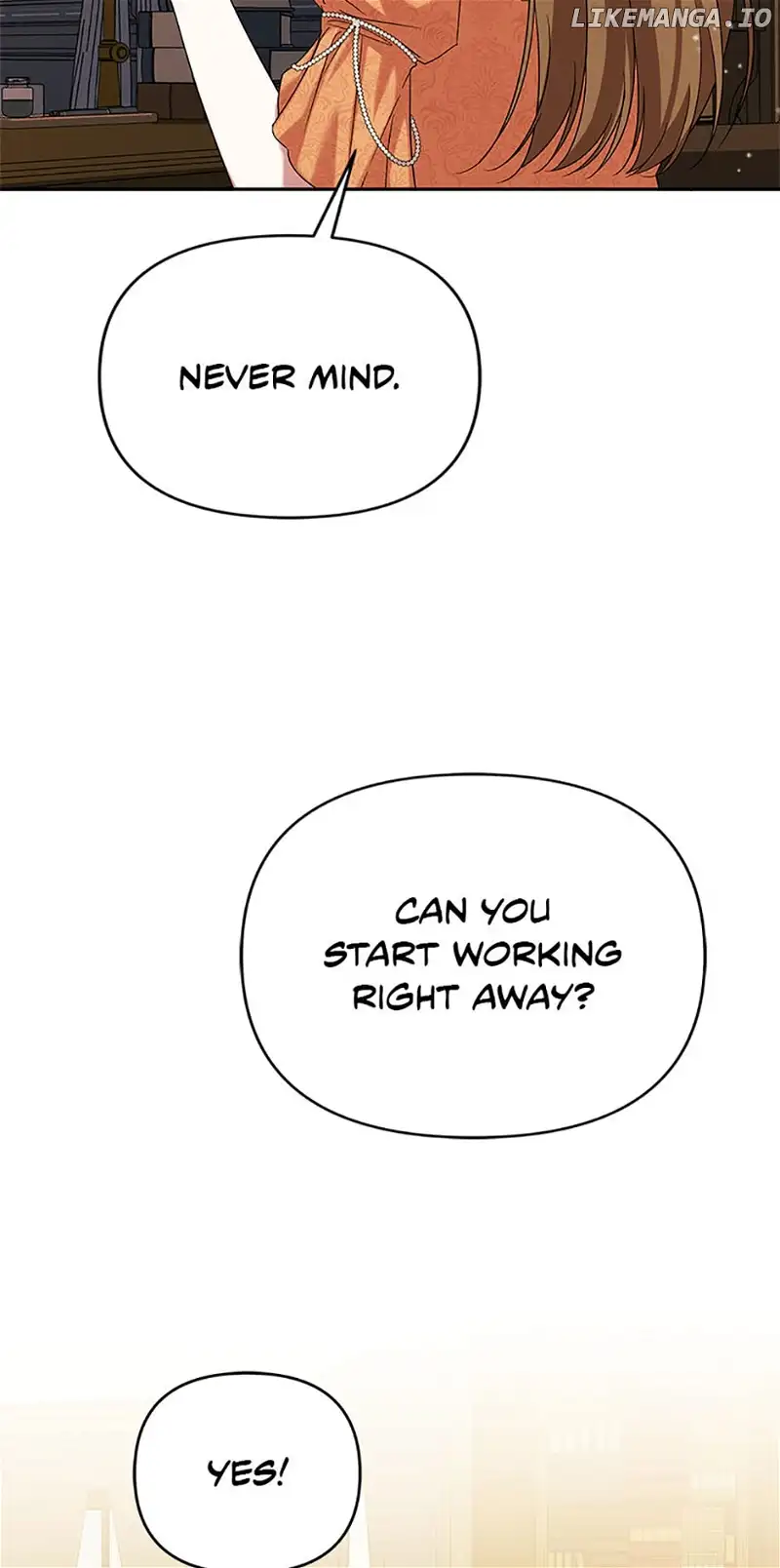 In This Life, I Will Survive Until the End Chapter 21 - Page 29