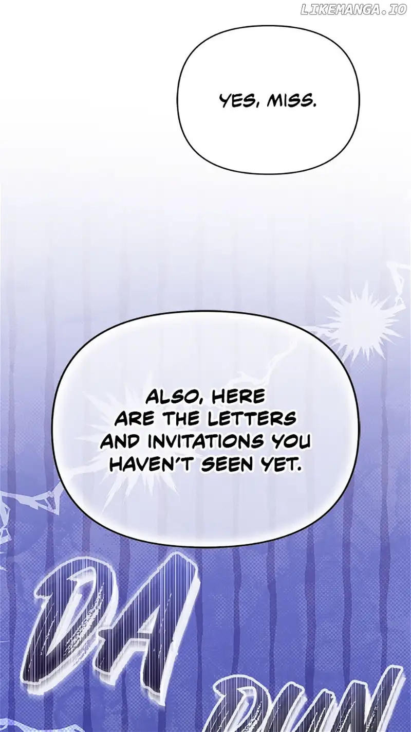 In This Life, I Will Survive Until the End Chapter 21 - Page 31