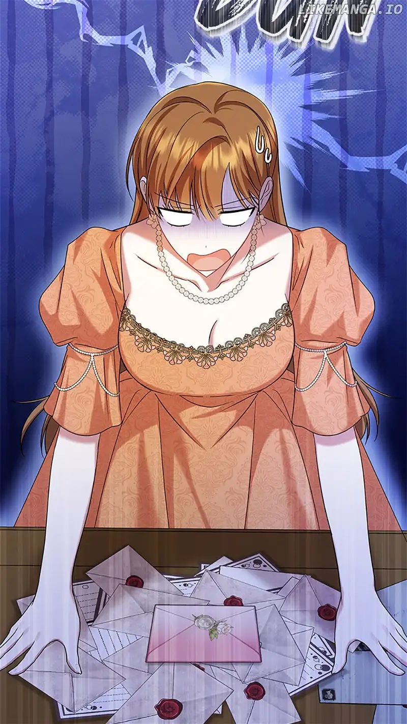 In This Life, I Will Survive Until the End Chapter 21 - Page 32