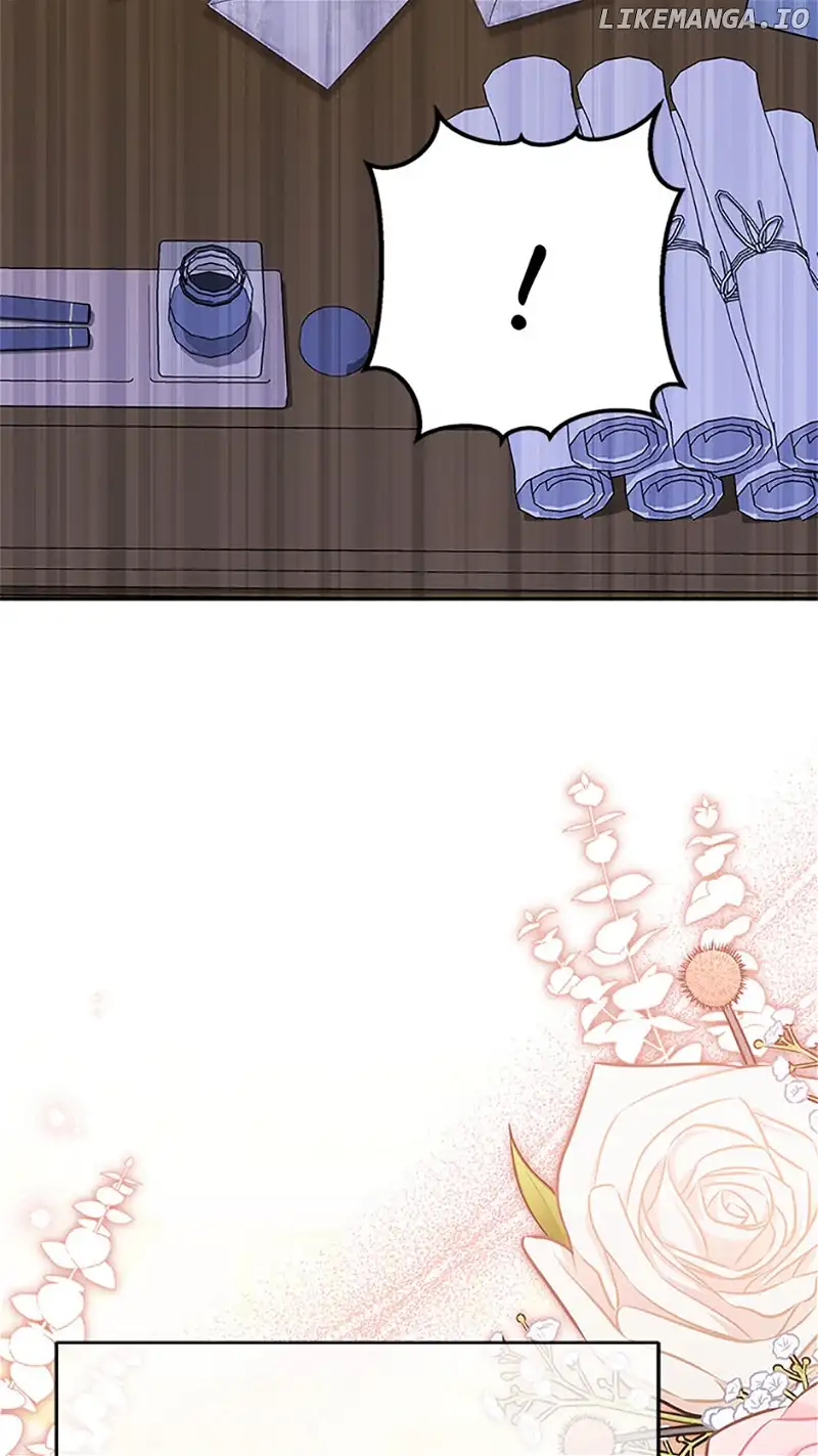 In This Life, I Will Survive Until the End Chapter 21 - Page 33