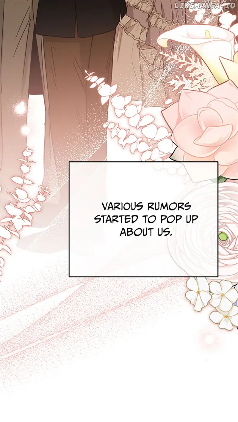 In This Life, I Will Survive Until the End Chapter 21 - Page 35