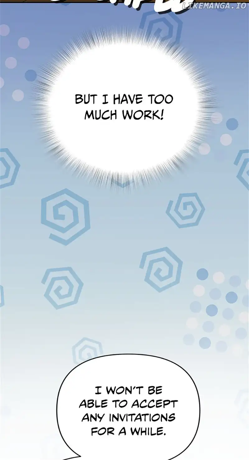 In This Life, I Will Survive Until the End Chapter 21 - Page 37