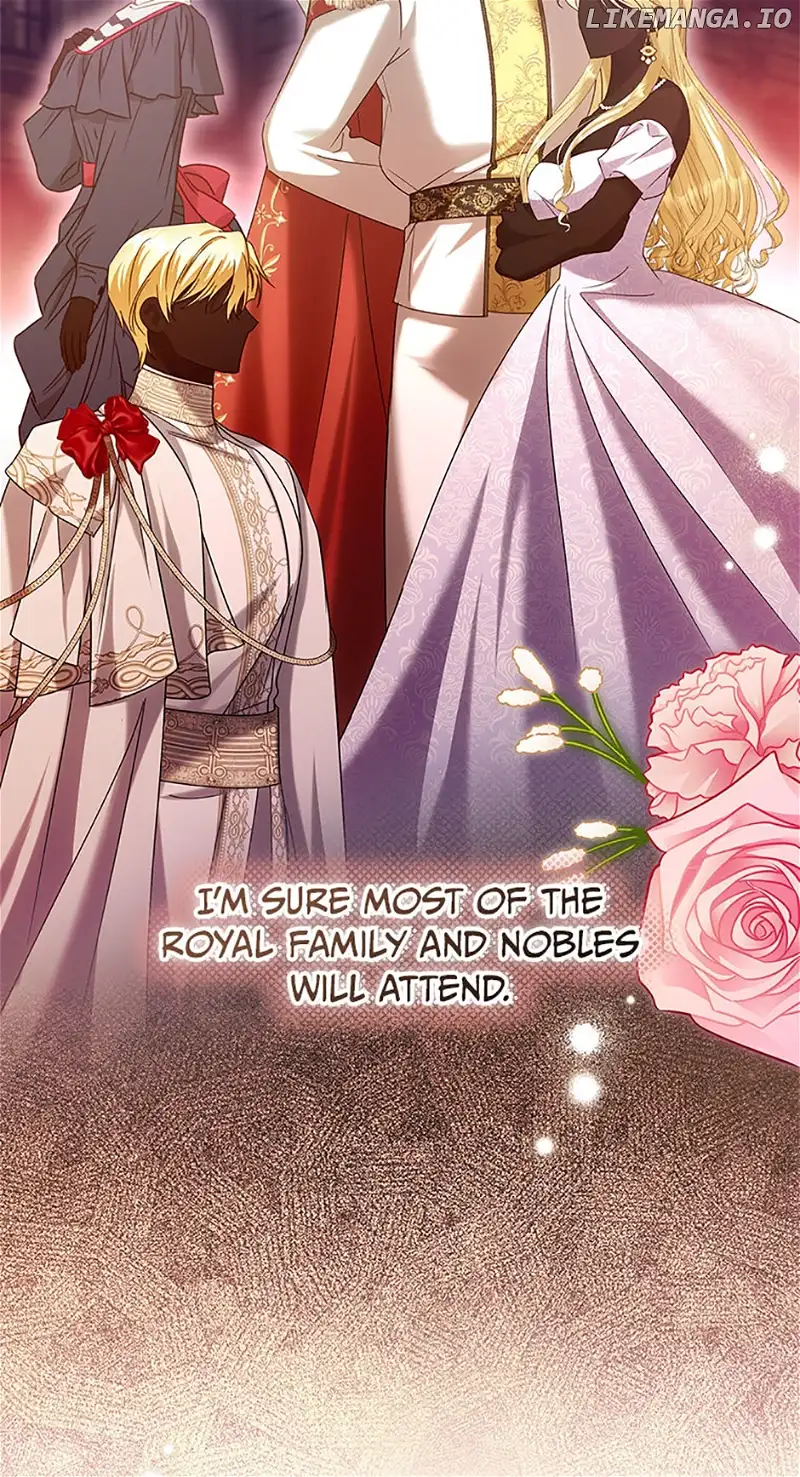 In This Life, I Will Survive Until the End Chapter 21 - Page 40