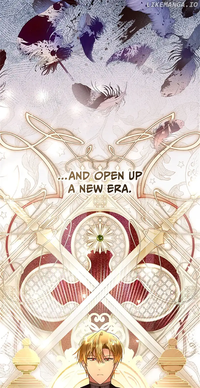 In This Life, I Will Survive Until the End Chapter 21 - Page 5