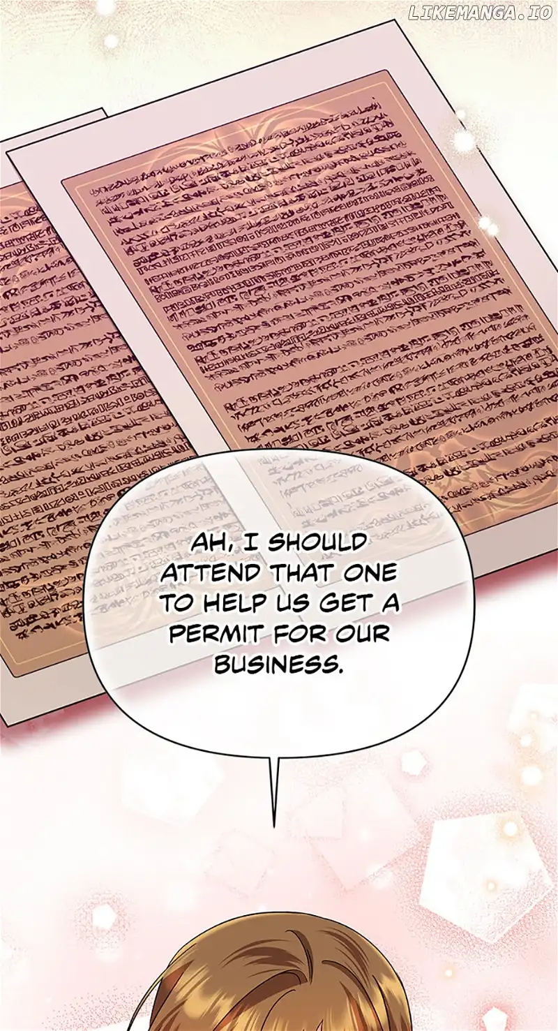 In This Life, I Will Survive Until the End Chapter 21 - Page 41