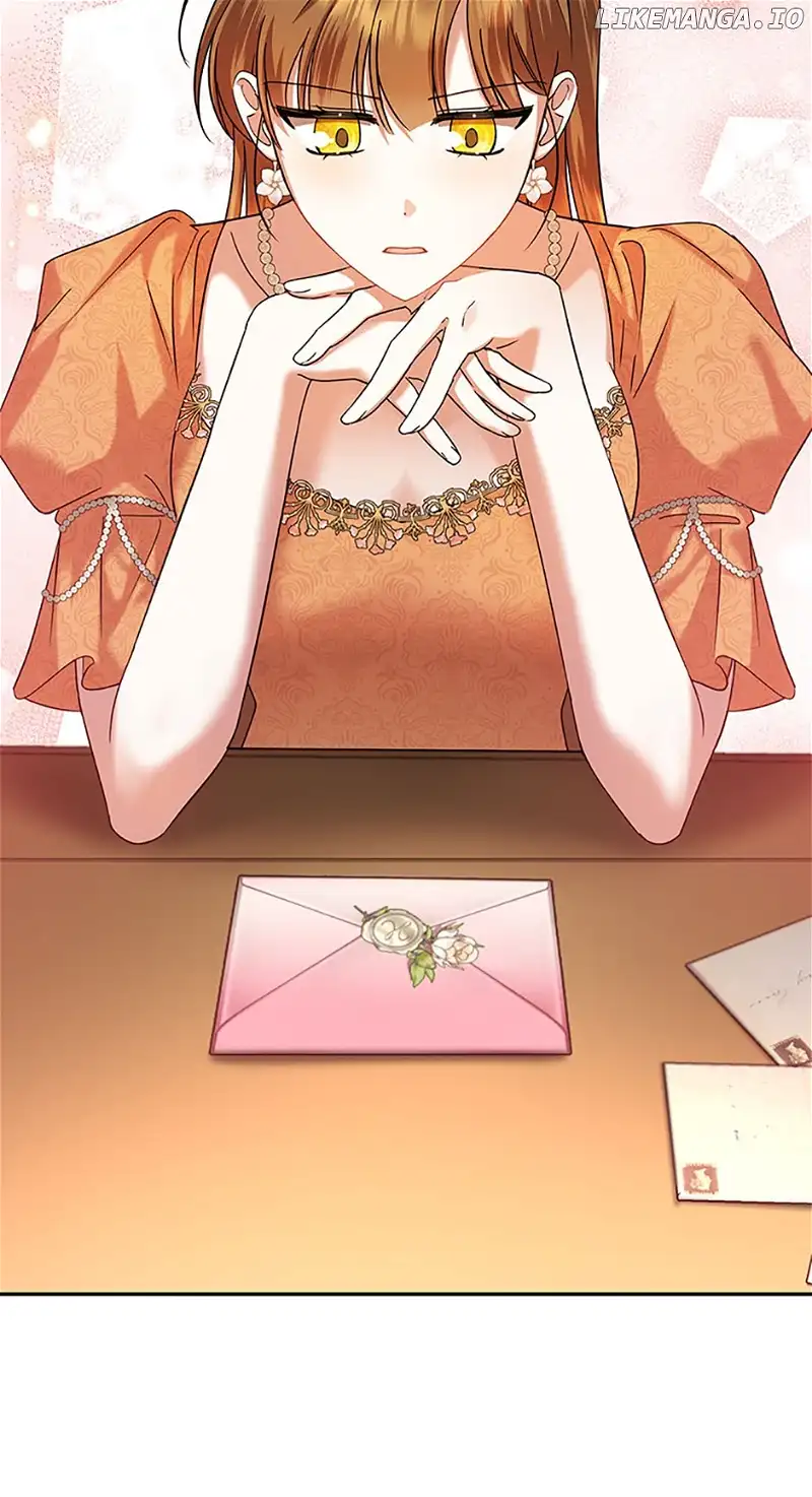 In This Life, I Will Survive Until the End Chapter 21 - Page 42